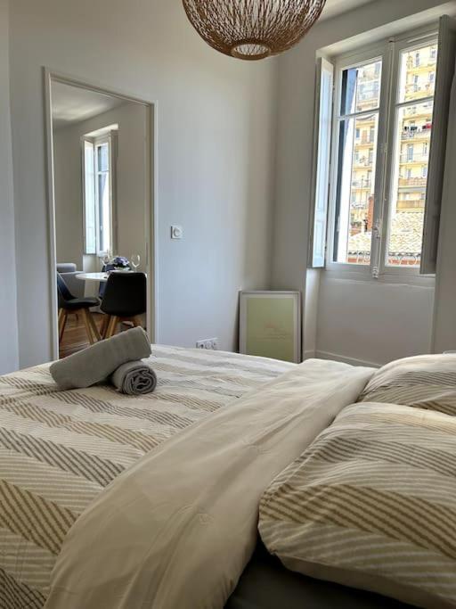 Le Toulousain 302 - Appartement Cosy En Hypercentre - Quartier Jeanne-D'Arc Toulouse Kültér fotó