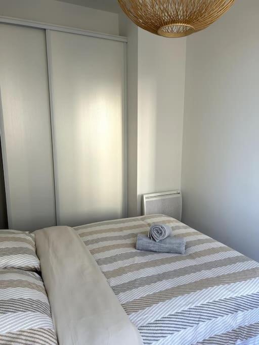 Le Toulousain 302 - Appartement Cosy En Hypercentre - Quartier Jeanne-D'Arc Toulouse Kültér fotó