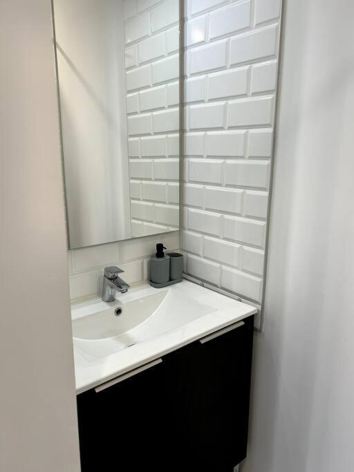 Le Toulousain 302 - Appartement Cosy En Hypercentre - Quartier Jeanne-D'Arc Toulouse Kültér fotó