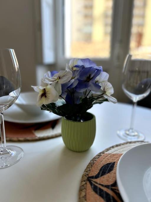 Le Toulousain 302 - Appartement Cosy En Hypercentre - Quartier Jeanne-D'Arc Toulouse Kültér fotó